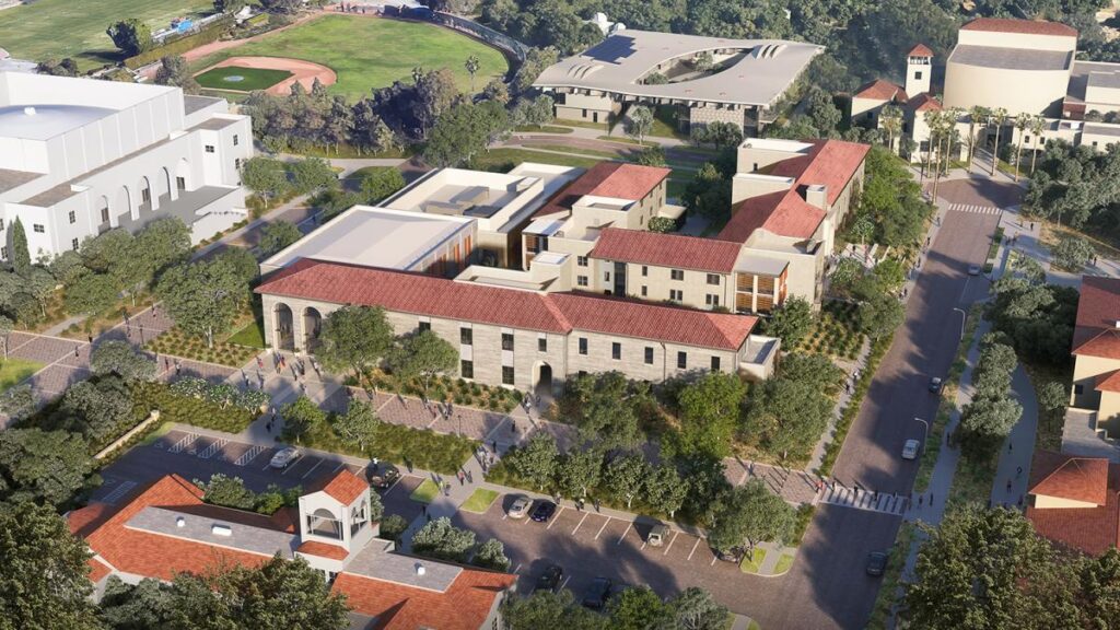 Pomona Acceptance Rate