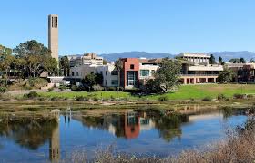 UCSB Acceptance Rate