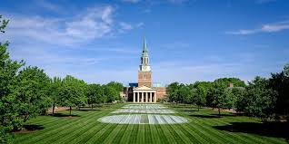 Wake Forest Acceptance Rate