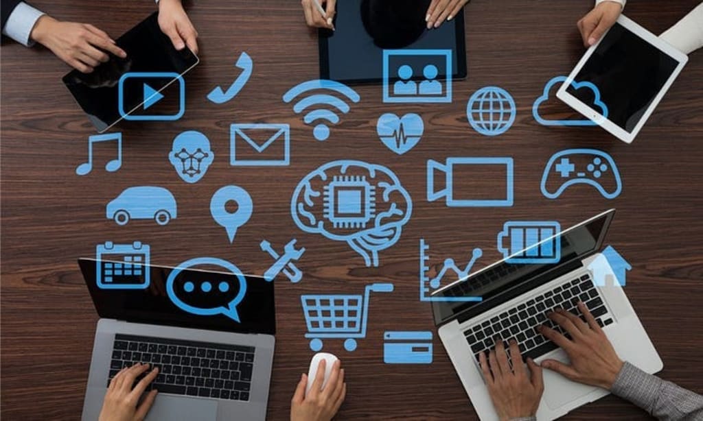 Educational Technology Jobs