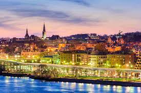 Georgetown Acceptance Rate