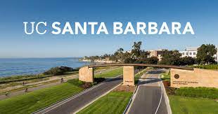 UCSB Acceptance Rate