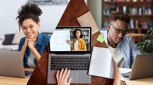 remote education jobs