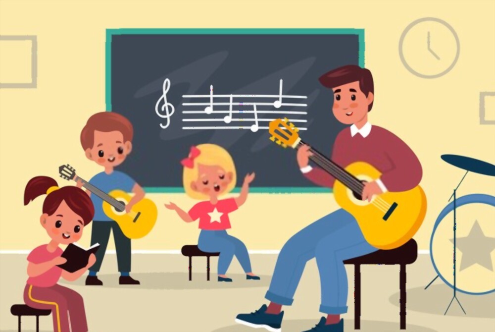 School Appropriate Songs