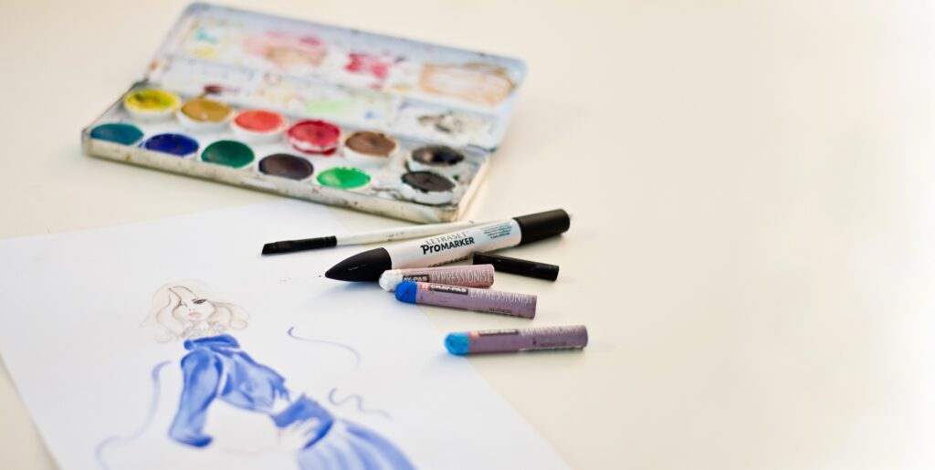 Personification Examples