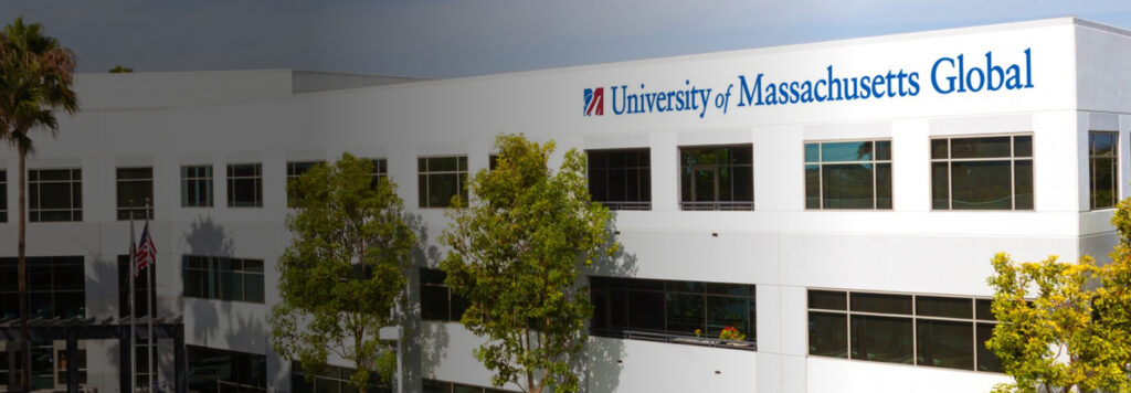 UMass Global Login