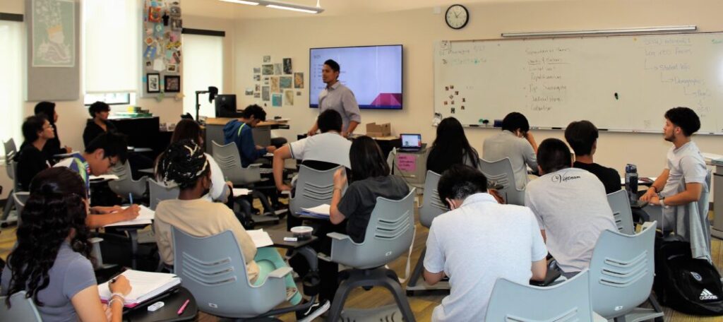 Student Connect MUSD