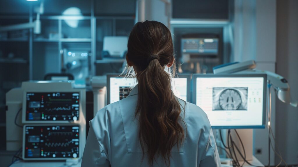 Clinical Research Associate