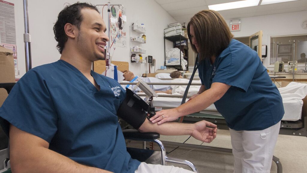 Patient Care Technician