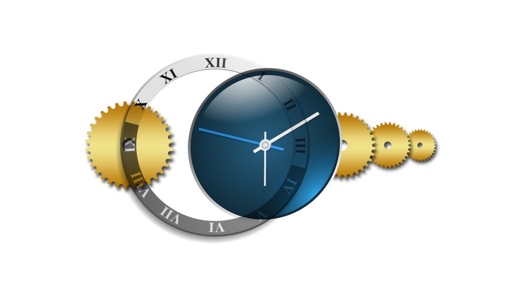 How Many Seconds in an Hour