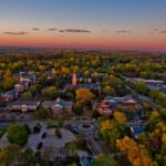 Wake Forest Acceptance Rate