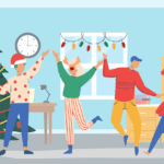 Christmas Party Games