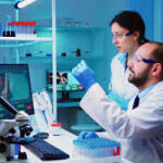 Clinical Research Associate