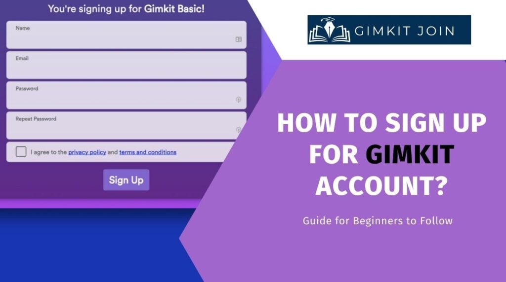 Gimkit Create