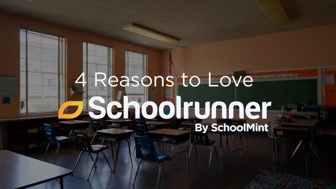 SchoolRunner