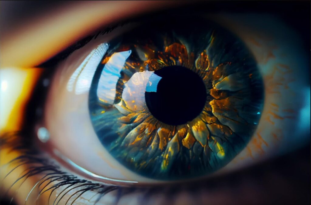 Omniscient Point of View