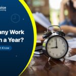 Work Hours in a Year