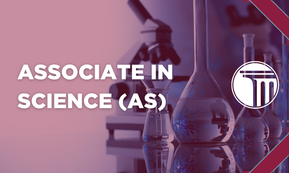 Associate of Science