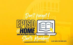 EPISD Student Portal